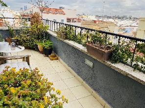 Terraza